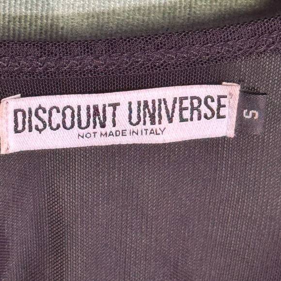 Discount Universe Sequin Embellished Top - Picture 3 of 4